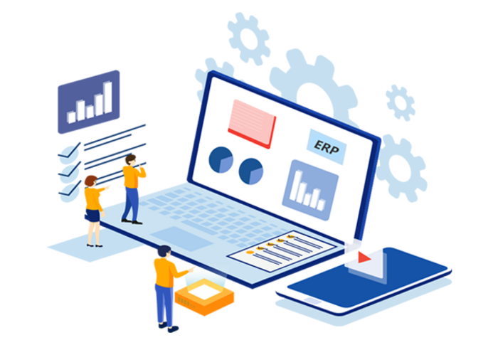 <b>系统集成与技术实施服务</b>